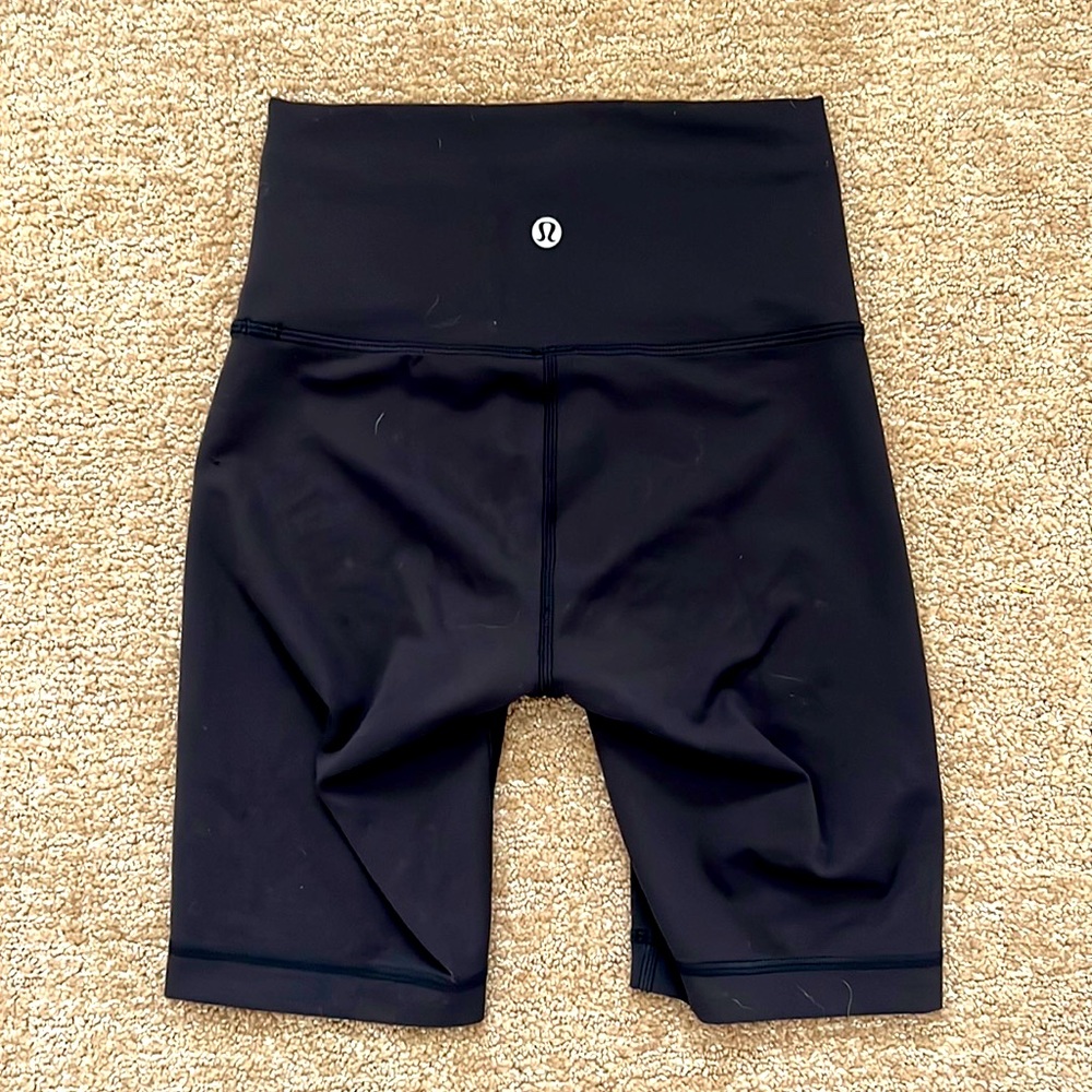 Lululemon Align High-Rise Short 6”